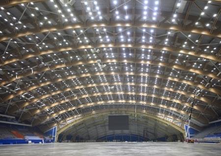 Названы точные сроки проведения ЧМ-2020 по бенди в Иркутске