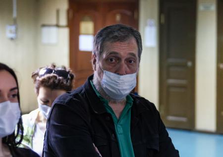 Высоцкий назвал Ефремова «очень хорошим и верующим человеком»