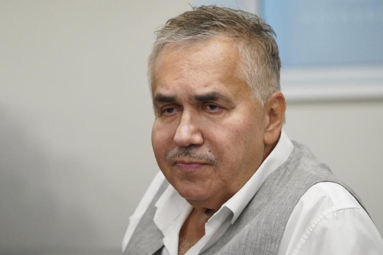 Станислав Садальский