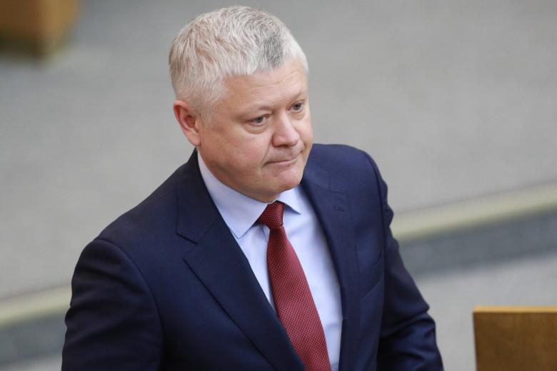 Василий Пискарёв