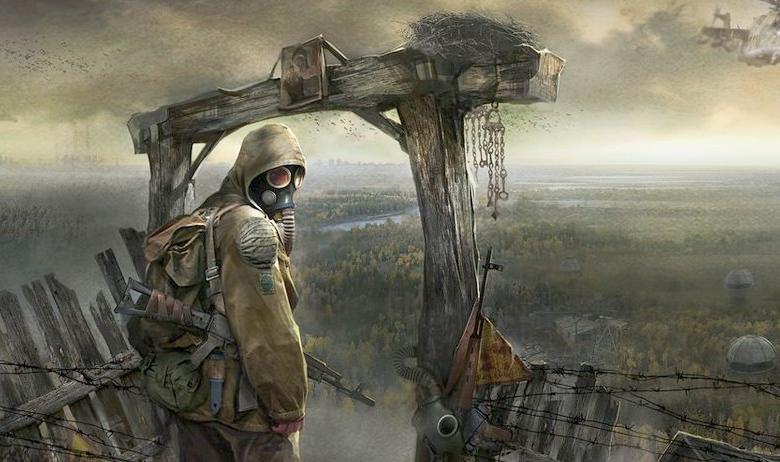 Игра S.T.A.L.K.E.R. 2