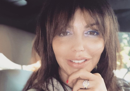 Экс-жену Аршавина обязали выплатить миллионы арендодателю