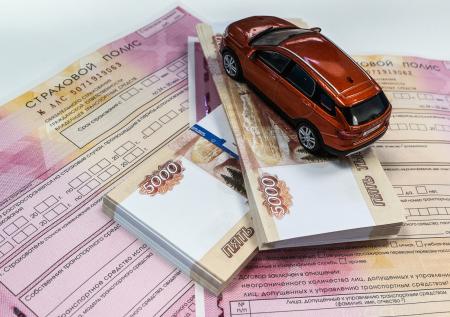 Страховщик раскрыла, почему нужно повысить штрафы за отсутствие ОСАГО