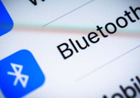 Уязвимость в Bluetooth помогает отслеживать пользователей