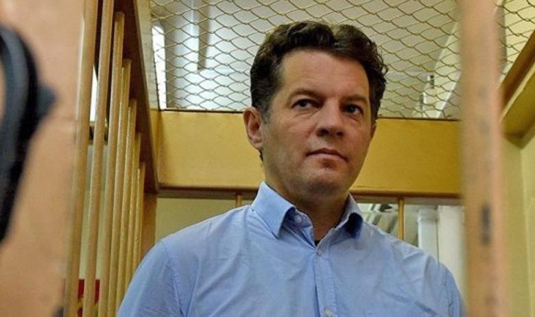 Роман Сущенко