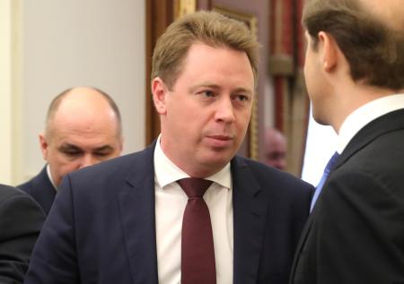 За что на самом деле в Британии арестовали бывшего главу Севастополя?