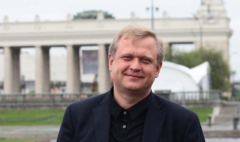 Сергей Капков