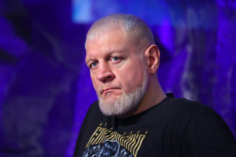 Александр Емельяненко