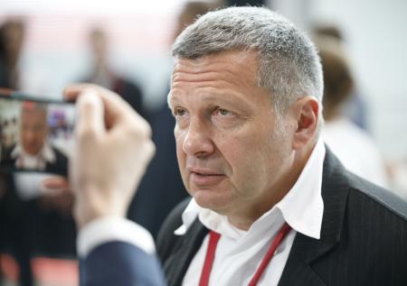 Соловьев рассказал, какая должность ждет мэра Краснодара