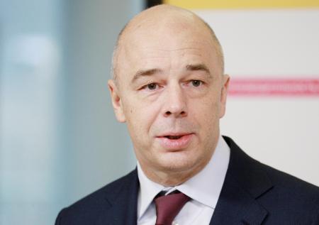 «Надо идти на фондовый рынок»: Силуанов о притоке денег в госкомпании