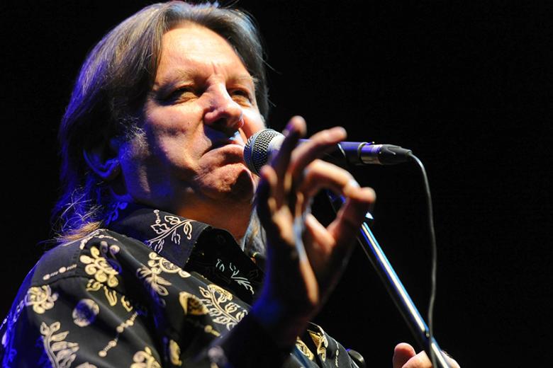 Юрий Лоза