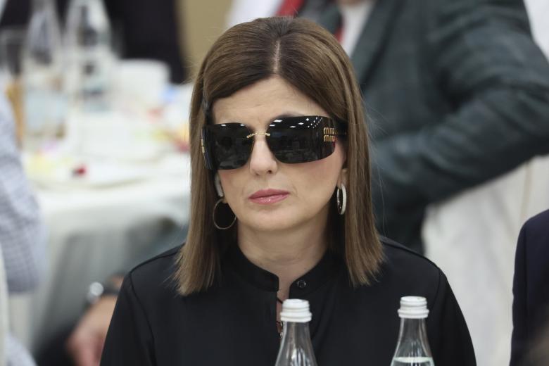 Диана Гурцкая