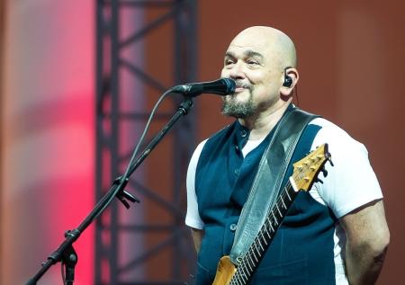 Певец Трофимов рассказал о вкладе Бориса Моисеева в российскую культуру