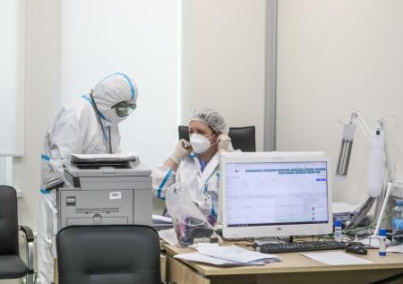 Прорыв или сокращение: грозит ли медицине урезание бюджета