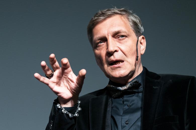 Александр Невзоров