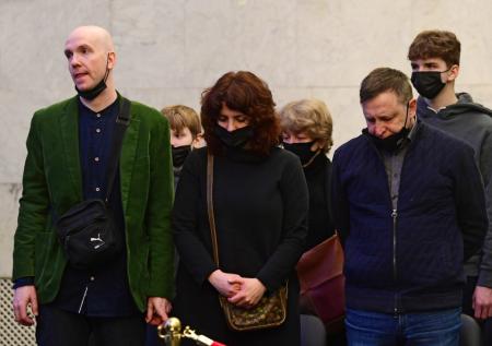 Стало известно, почему дети Куравлёва отказались от пышных похорон отца