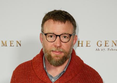 «Неровный режиссер»: кинокритик усомнился в успехе «Джентльменов» Гая Ричи