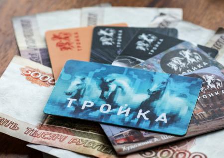 Москвичам продлят действие проездных