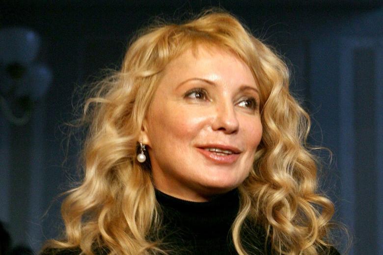 ЮлияТимошенко
