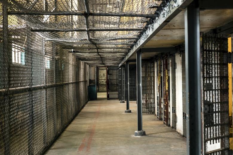 prison
