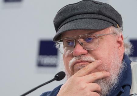 Создатель «Игры престолов» спродюсирует новые сериалы