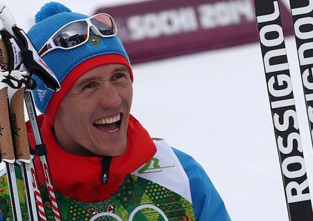 Олимпийский чемпион Крюков объявил о завершении карьеры