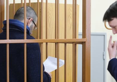 Горринга обвинили во взяточничестве на 5 млн