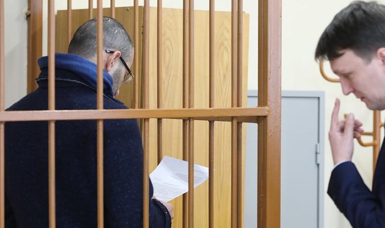 Руслан Горринг