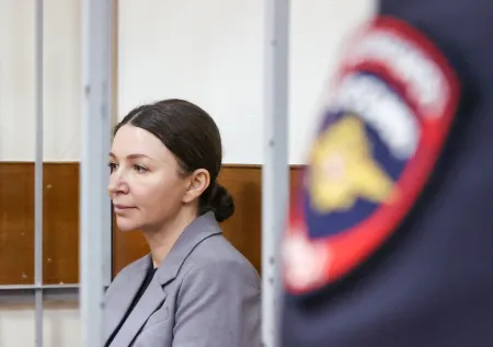 Дело о банкротстве мужа Блиновской заморозили