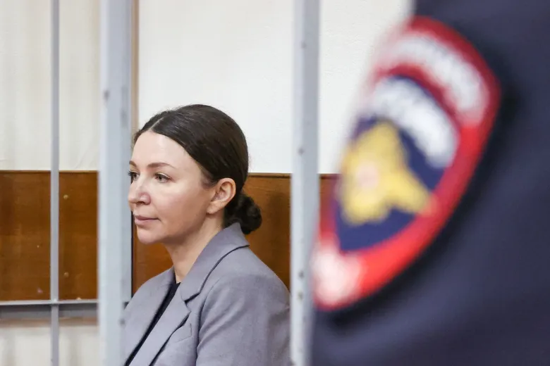 Елена Блиновская