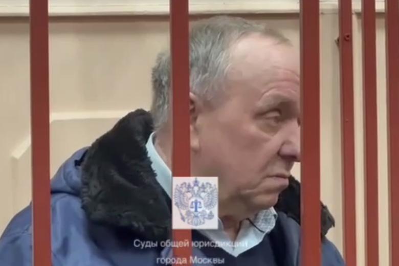 Александр Чиков