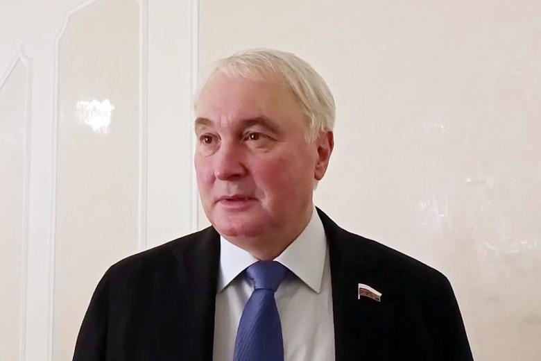 Андрей Картаполов