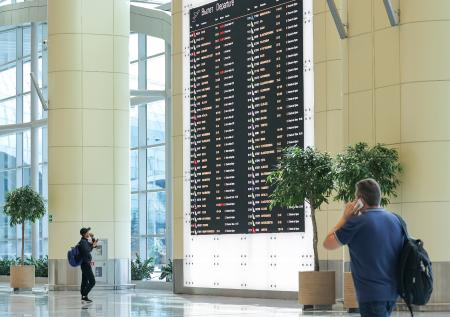 Россия и Китай достигли договоренности в области авиасообщения