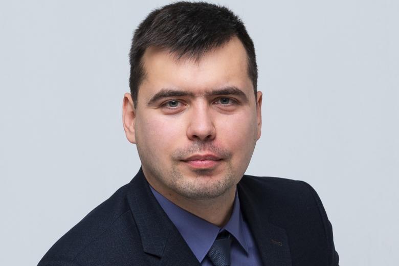 Александр Зеленский