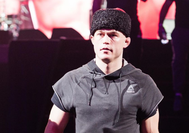 Алексей Махно