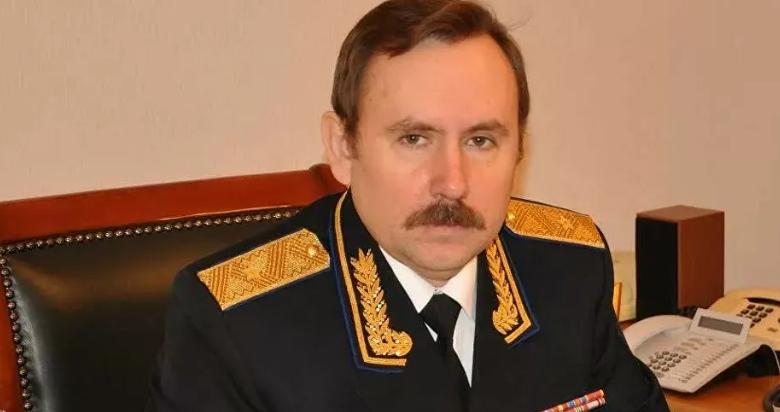 Александр Калашников
