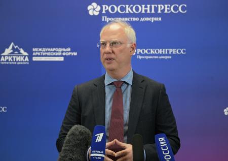 В США заявили о роли главы РФПИ в обмене заключенными