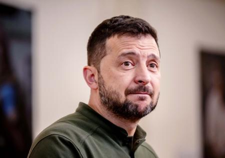 Зеленскому указали на риск народного восстания из-за его политики
