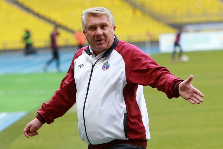 Сергей Ташуев 