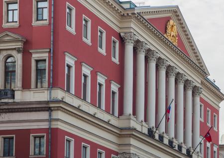 Переболевший COVID-19 Немерюк рассказал о мерах предосторожности в мэрии