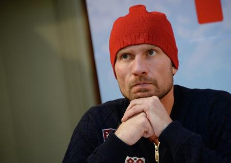 Стало известно о состоянии чемпиона Костомарова