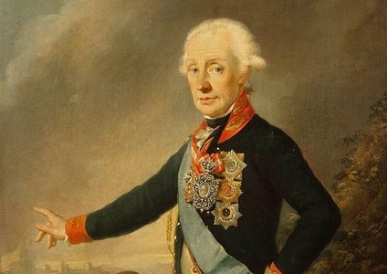 В РПЦ рассказали о критериях канонизации Суворова