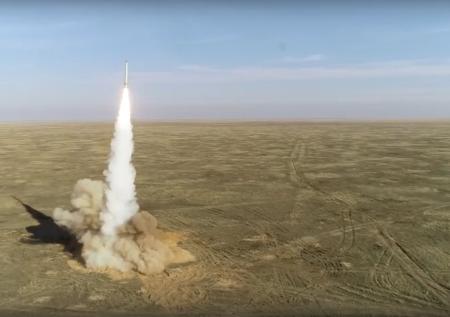 РФ ожидает от новой администрации США поддержки моратория на РСМД
