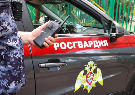 «Я не говорить по-русски»: в Москве поймали воровку из дальнего зарубежья