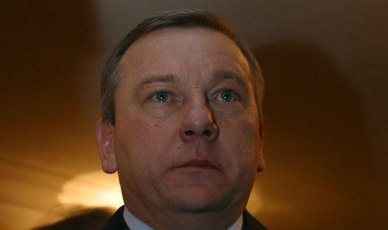 Владимир Шаманов 