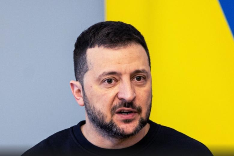 Владимир Зеленский