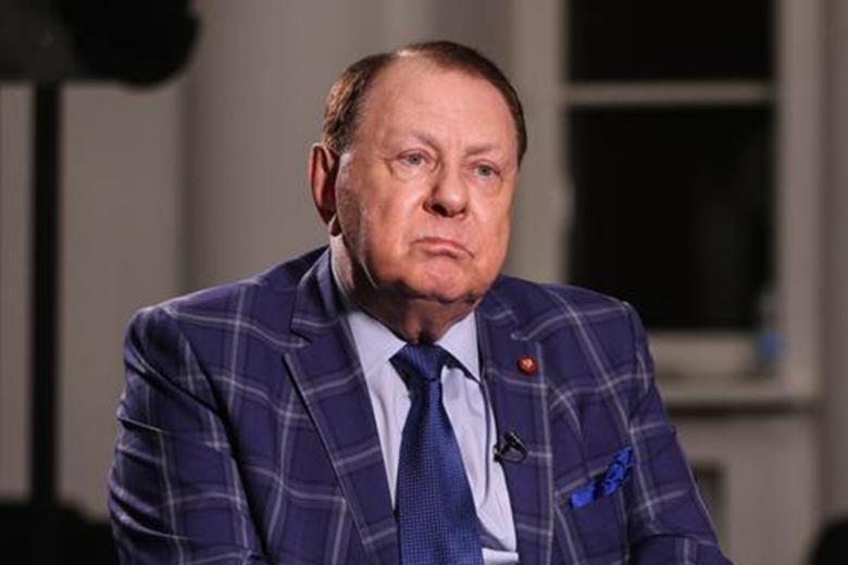 Марк Варшавер