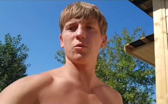 Алексей Щербаков 