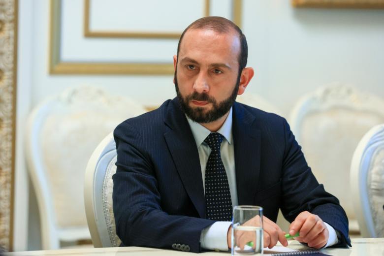 Арарат Мирзоян