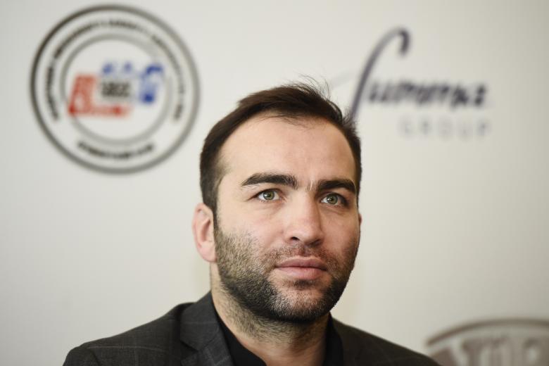 Камил Гаджиев